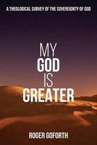 My God Is Greater