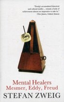 Mental Healers