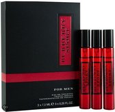 Burberry Sport 8 ml - Eau de toilette - for Men - Mini geschenkset