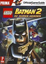 Lego Batman 2