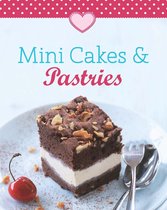 Our 100 top recipes - Mini Cakes & Pastries