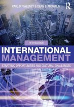 International Management 5Th