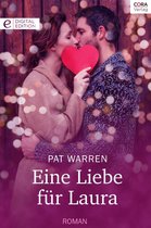 Omslag Eine Liebe für Laura