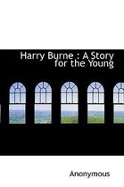 Harry Burne