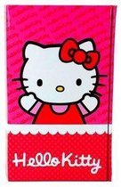 Hello Kitty dagboekje / notitieboekje / telefoonboekje