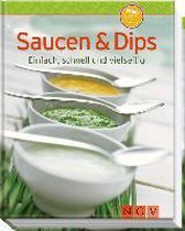 Saucen & Dips (Minikochbuch)