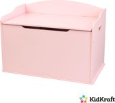 Austin Toy Box - Pink