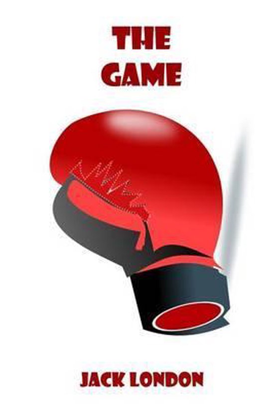 The Game - cover