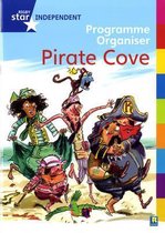 Pirate Cove: Programme Organiser
