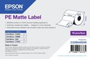 Epson PE - Die cut matte labels - 102 x 152 mm