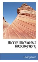 Harriet Martineau's Autobiography