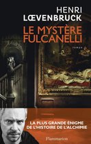 Les enquêtes d'Ari Mackenzie 3 - Les enquêtes d'Ari Mackenzie (Tome 3) - Le Mystère Fulcanelli
