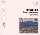 Bruckner: Quintet