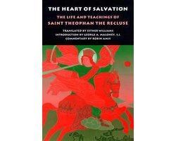 The Heart of Salvation