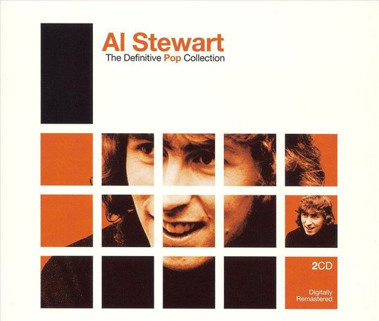 Definitive Pop Collection