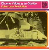Cuban Jazz Revolution
