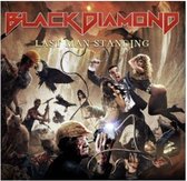 Black Diamond - Last Man Standing