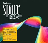 Space Ibiza 2008 [Unmixed]
