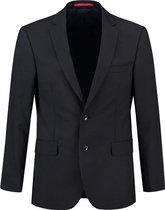 Tricorp Heren colbert - Corporate - 405003 - Navy-Gestreept - maat 27