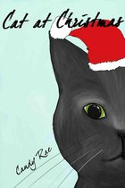 Sammy the Cat - Cat at Christmas