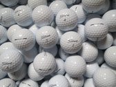 Golfballen gebruikt/lakeballs Titleist Pro V1 model 2012 AAA klasse 50 stuks.