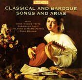 Various Artists - Classical And Baroque Songs (CD)