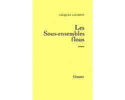 Les sous-ensembles flous