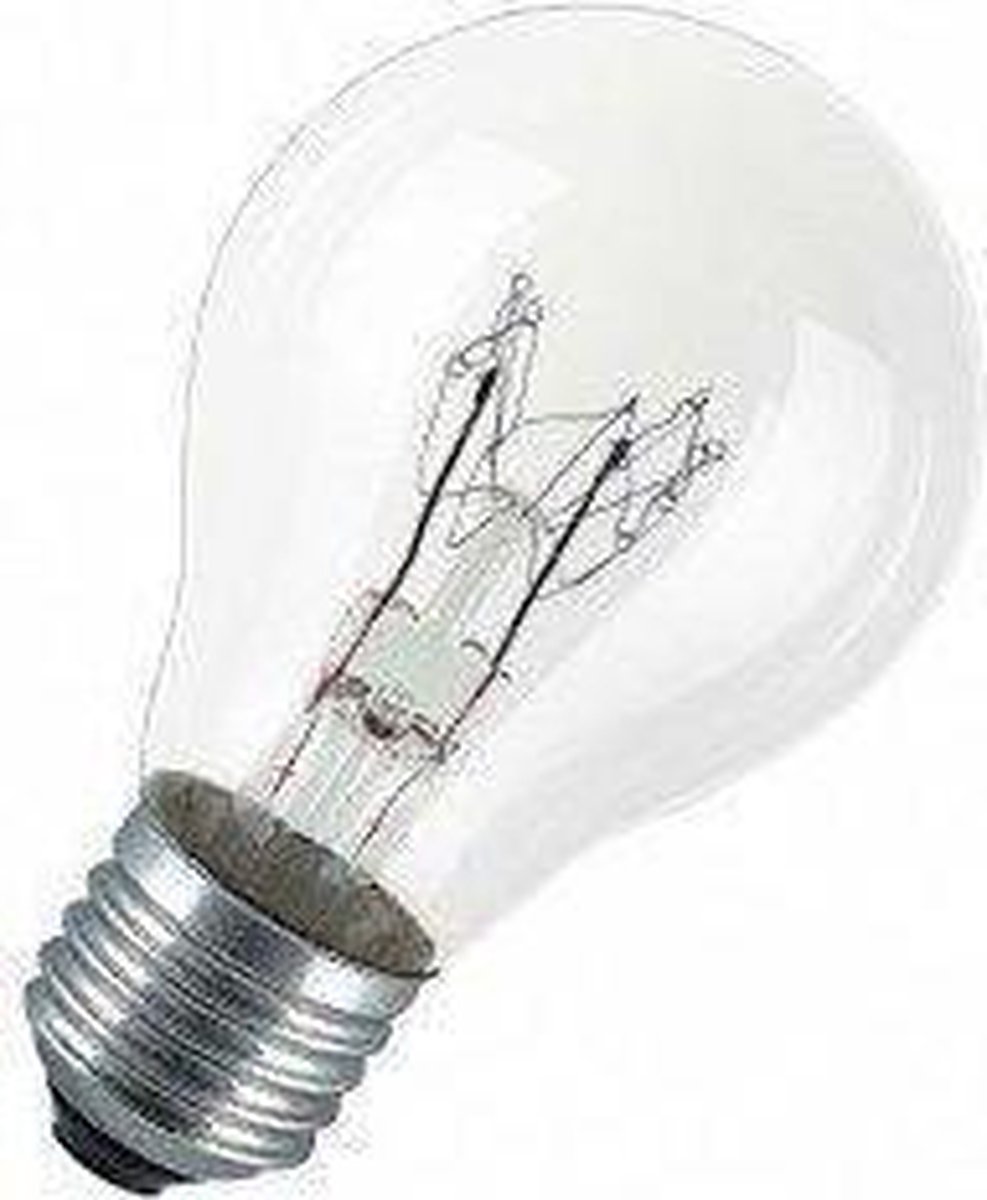 Osram Centralamp - E27 - 60 W