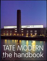 Tate modern handbook