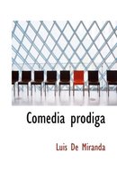 Comedia Prodiga