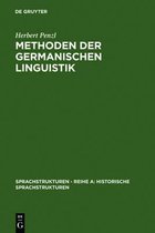 Sprachstrukturen - Reihe A: Historische Sprachstrukturen- Methoden der germanischen Linguistik