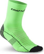 Craft Stay Cool Run Sock - 37-39 - Groen