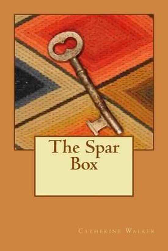 The Spar Box - cover