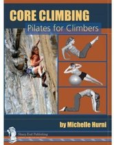 Core Climbing Pilates for Climbers effectieve training