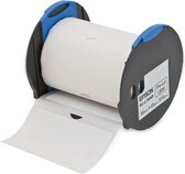 Epson RC-L1WAR White Pre-Cut Label Roll 3.6''x1.8'' (45mmx90mm)
