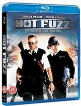 Hot Fuzz