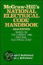 McGraw-Hill National Electrical Code Handbook