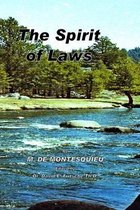 The Spirit of Laws