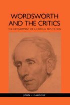 Studies in English and American Literature and Culture- Wordsworth and the Critics