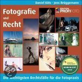 Fotografie und Recht