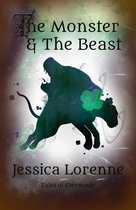 The Monster & The Beast: Tales of Evermagic, Book 4