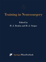 Acta Neurochirurgica Supplement 69 - Training in Neurosurgery