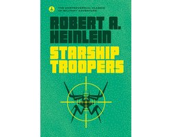 Starship Troopers