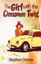 The Girl With the Cinnamon Twist