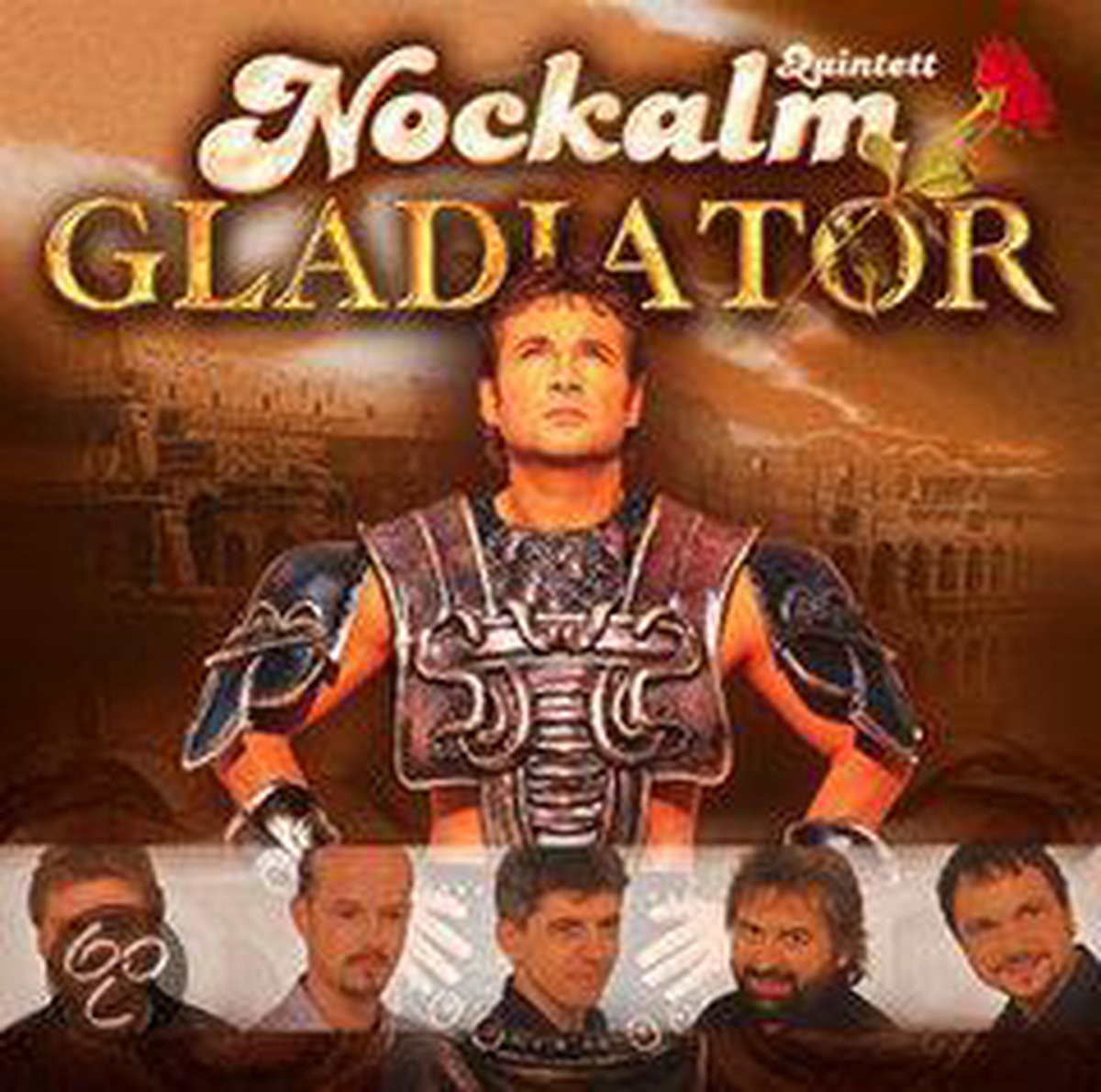 Gladiator