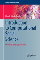Texts in Computer Science - Introduction to Computational Social Science