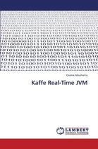 Kaffe Real-Time Jvm