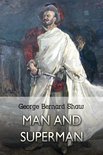 Bernard Shaw Library - Man and Superman