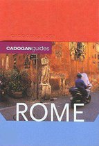 Cadogan Guides Rome