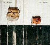 Anna Webber - Clockwise (CD)